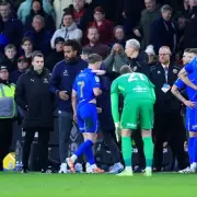 Birmingham City's Discipline Crisis: Tommy Doyle Red Card Costs Blues