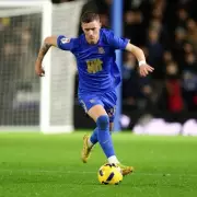 Birmingham City's Stansfield and Klarer Face Suspension Blow