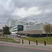 Birmingham Flu Hospitalisations Double UK's Second Highest Trust