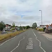 Birmingham HMO death no longer suspicious, police confirm