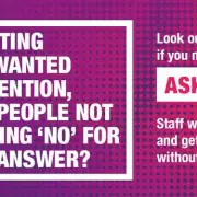 Birmingham Hotels Join 'Ask for Angela' Safety Scheme to Protect Vulnerable Women