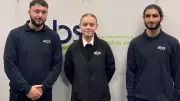 Birmingham IT Firm EBS Expands with Nine New Hires and More Recruitment