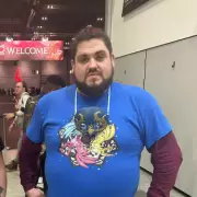 Birmingham man sheds 7 stone in 10 months after diabetes diagnosis