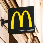 Birmingham McDonald's Hygiene Ratings: Every Restaurant Scores Top Marks
