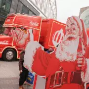 Birmingham Misses Out as Coca-Cola Christmas Truck Tour 2025 Concludes