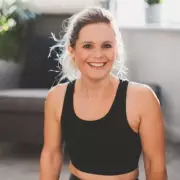 Birmingham Mum's FIT MAMA App Helps Parents Get Fit on Their Own Terms