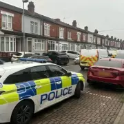 Birmingham Murder Suspect Released on Bail After Small Heath Stabbing