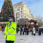 Birmingham Police Operation Sees 22 Arrests and 68 Fines in City Centre