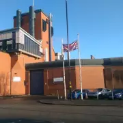 Birmingham Prison Christmas Eve 2025 Menu: Full List of Meals Revealed