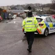 Birmingham Raid Seizes £30k of Laughing Gas in Organised Crime Crackdown