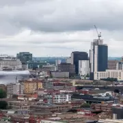 Birmingham Ranks 9th in UK Illegal Sports Streaming Crackdown