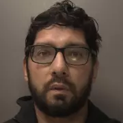 Birmingham Rapist Caught After Teen's 'Pizza Order' Call to Police