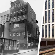 Birmingham rejects 16-storey student block over heritage fears