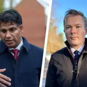 Birmingham to Introduce Park Parking Charges in 2026 Despite Public Backlash