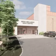 Birmingham's 'Essential' Safe Centre for Vulnerable Children Set for Approval