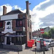 Birmingham's Fading Ghost Signs: 36 Hidden Clues to the City's Industrial Past