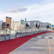 Birmingham's Festive Tip Hours Extended Until End of January