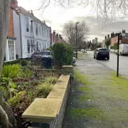 Birmingham's Frederick Road Sees House Prices Soar by 112% in a Year