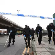 Birmingham's Gang Legacy Haunts 2025: New Names, Old Turf Wars