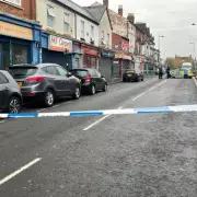 Birmingham's Most Dangerous Areas Revealed: City Centre Tops List with 12 Violent Crimes Daily