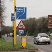 Birmingham's New Average Speed Cameras: Six Key Locations and Lower Limits