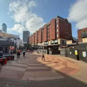 Birmingham's RumRum Nightclub to Close After Six Years with Final NYE Parties