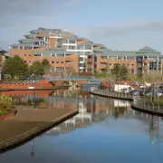 Black Country nightclub Red By Night to close after final New Year's Eve party