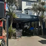 Blackpool restaurant's conservatory extension refused again by planners