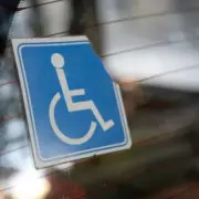 Blue Badge rules review in England after 'morally indefensible' outcry