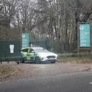 Body Recovered After Light Aircraft Crashes Into Essex Reservoir