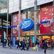 Boots £10 Tuesday: Hundreds Rush for No7 Skincare Deals
