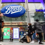 Boots' Boxing Day Sale: 'Indulgent' £6.25 Gift Set Becomes Top Seller