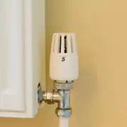 Bournemouth woman's 30-year heating ban: Warm home for just £150 a winter