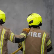 Boxing Day 'Silent Killer' Blaze in Nuneaton Sparks Fire Safety Alert