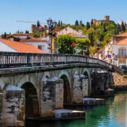 Boy, 13, stabbed to death in Portugal before suspect dies in gas blast