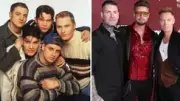 Boyzone Reunite for 2026 Farewell Show: A Look Back at Their Career