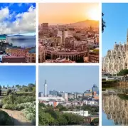 Brumcelona Vision: Why Birmingham Must Emulate Barcelona's Success