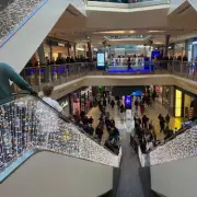 Bullring's 'Be Kind' Rule for Festive Shoppers as One Calls Reminder 'Sad'