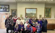 Cadbury Foundation Donates £23,000 to UK & Irish Charities for Christmas Jumper Day
