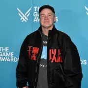 Call of Duty creator Vince Zampella dies aged 55 in Ferrari crash