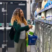 Cambridgeshire Households Get £110 Supermarket Vouchers to Ease Cost of Living