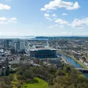 Cardiff Holds Steady as Swansea Struggles in UK Investment Attractiveness Index 2025