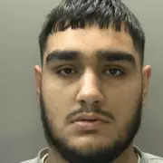 Cardiff scammer jailed for 44 months after hijacking social media in £124k crypto fraud