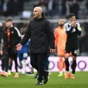 Chelsea's Enzo Maresca banned for Aston Villa clash after third booking