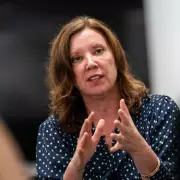 Children's Commissioner Urges 'Innovative' Inclusion After Girlguiding Trans Ban