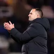 Chris Davies rules out January goalkeeper signing after James Beadle injury