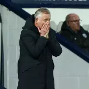 Chris Wilder's Furious Blades Rant: 'A Long Week' Ahead After West Brom Collapse
