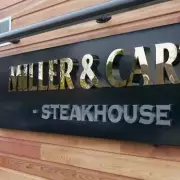 Christmas Chaos: 300 Diners Turned Away as Miller & Carter Kitchen Fails