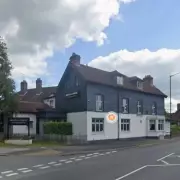 Christmas Day Ruined for 300 Guests as Miller & Carter Cancels Bookings