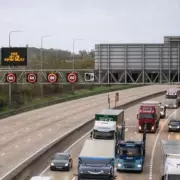 Christmas Getaway Warning: 24 Million Cars to Hit UK Motorways